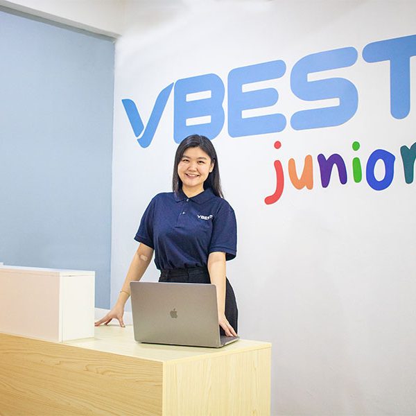 vbest junior